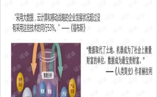 网云数据，透视大数据时代的创新与实践