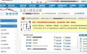 爱名网域名续费操作指南，轻松几步完成续费流程