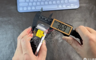 爱微科技评测，一款值得入手的微型评测风格
