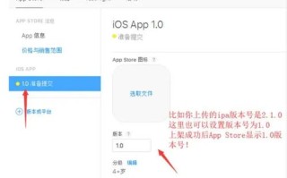 如何构建支持iOS App的云服务器，从基础到实践