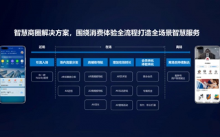 蓉易互联，打造高效便捷的数字化生活新体验