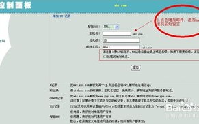 各位子域名解析的详细步骤与注意事项