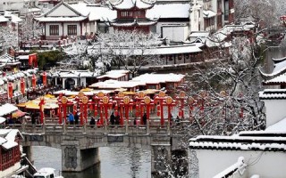 南京数据探秘，古都焕发新生的数字密码