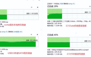 深圳九河网络评测，速度与性价比的完美结合