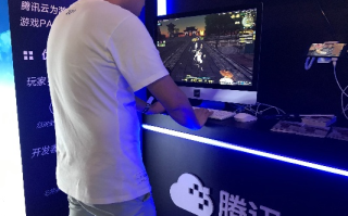 腾讯云游戏送手柄活动圆满落幕，回顾与展望