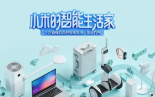 飞米互联，让科技为生活赋能的奇妙之旅