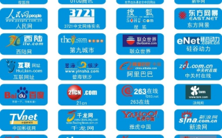 国内除了万网之外还有哪些域名提供商