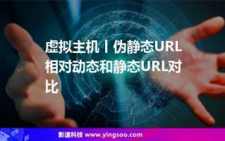 虚拟主机配置伪静态，从入门到精通