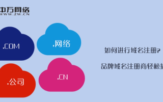 域名注册哪家公司好？全面解析与推荐