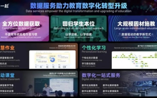 iVPSer官网，解锁数字化教育的未来之门