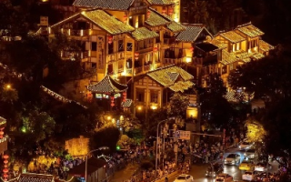 重庆热线，探秘山城的文化底蕴与旅游魅力
