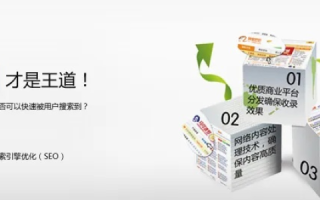 无域名网站发布与访问的可行性探讨