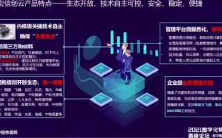 解析青云互联评测，构建高效稳定的企业级互联解决方案