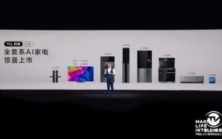 百佳互联共创未来，探索智能科技下的生活新图景