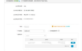 阿里云域名备案花多少钱？详解流程及费用