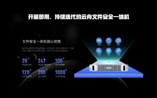 千纪云主机，重塑云端稳定的科技革新