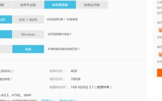 买了域名转到阿里巴巴网站，详细步骤与注意事项