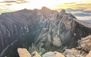 为什么沙巴神山住宿预订的网址打不开？老是提示域名错误