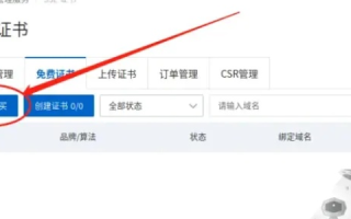 怎么申请自定义域名，详细步骤与注意事项