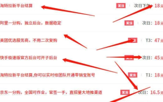 如何选择最佳平台申请一级域名，万网与华启数据的比较及建议