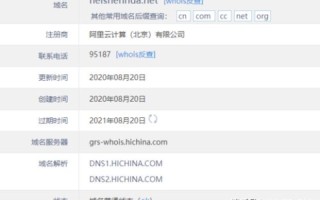 新网未续费导致域名被抢注，应对策略与维权之路