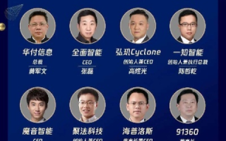 九九互联，企业的智能转型加速器
