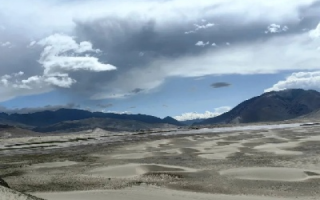 探寻西部允梵，一场关于自然、文化和生活的旅程