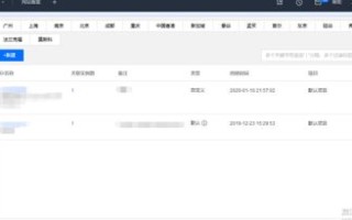 从零到一，我的网站搭建之旅与FTP工具的应用