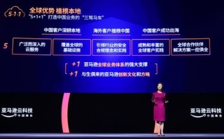 万速云，重塑数字时代云计算的极速体验