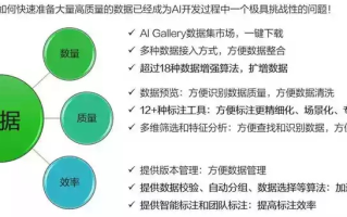 稳定数据，价值、策略及其在数字时代的核心作用
