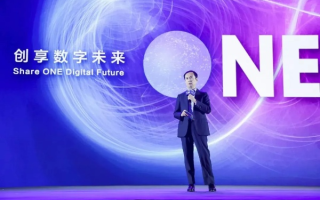 第三互联，解锁数字解决方案新时代