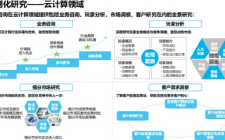 深度剖析，虚机分销网的市场策略、用户体验与未来发展前景