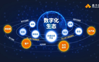 奕盛网络，数字时代的智能转型与创新之路