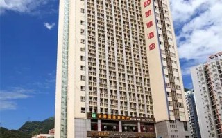 龙城互联，打造智慧城市的数字新引擎