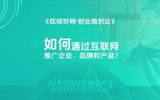 爱站网络，影响力见证者，如何成就您的品牌风景
