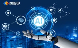 蓝痕网络，塑造数字时代新风尚的科技创新先锋