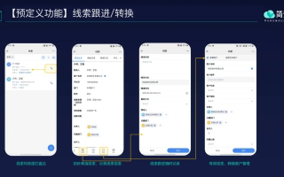 高效便捷的全新体验，聚捷云怎么用？怎么用得好？