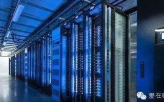IDC港湾的畅想，探索数据中心的过去、现在与未来
