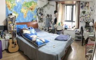韩美合租官网，连接中韩友谊住宿的新纪元