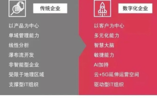 探寻上海云网，企业数字化转型的得力助手