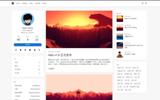 从零开始，打造个人网站的第一步