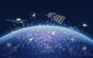 九星互联，重塑数字时代的通信版图