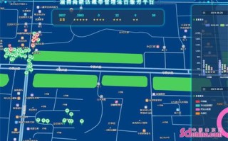淄博智网，城市智能管理的稳定性与创新路径