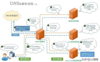 域名管理权限详解，掌握网络资产的关键