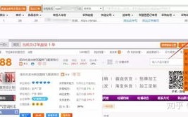 淘宝网网店域名设置攻略，打造个性化品牌，提升用户体验