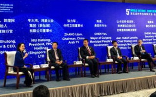 中国迅牛网络，探索数字化时代的创新之路