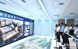 烟台通联网络，引领地方信息化的科技创新先锋