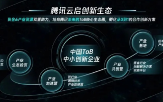 云端创凡新纪元，重塑未来科技生态的先驱