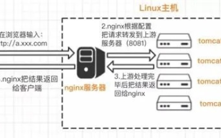 Nginx配置二级域名与多级域名的详细指南