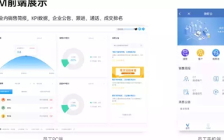 彦成互联，企业数字化转型的得力助手—使用心得与评测